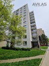Pronájem bytu 2+kk o rozloze 58 m2 s balkónem v 1. patře bytového domu v Benešově, cena 10000 CZK / objekt / měsíc, nabízí Avilas reality