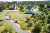 Prodej stavebního pozemku 931 m2 Praha Suchdol, cena 14890000 CZK / objekt, nabízí 