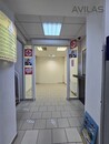 Pronájem obchodního prostoru 16 m2 v centru Benešova, cena 15791 CZK / objekt / měsíc, nabízí
