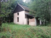 Prodej mlýna s pozemky 6.628 m2 u Miličína, cena 3650000 CZK / objekt, nabízí