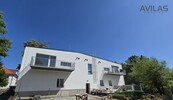 Pronájem bytu 3+kk 79,6 m2 v Týnci nad Sázavou, cena 22000 CZK / objekt / měsíc, nabízí 