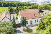 Prodej rodinného domu 6+1 v obci Kolaje - okres Nymburk, cena 8490000 CZK / objekt, nabízí 