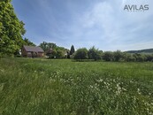 Podej stavebního pozemku 731 m2 v Maršovicích, cena 2990000 CZK / objekt, nabízí 