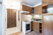 Pronájem garsonky o velikosti 25 m2, obec Zvěstou - Roudný, cena 9100 CZK / objekt / měsíc, nabízí