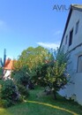 Pronájem chalupy 2+1 se zahradou 448m2 v Myslkově, Sedlec Prčice, cena 14000 CZK / objekt / měsíc, nabízí