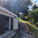 Prodej garáže s vlastním pozemkem v centru Benešova u Prahy - 24 m2, cena 890000 CZK / objekt, nabízí 