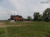 Prodej stavebního pozemku 862 m2 ve Václavicích, cena cena v RK, nabízí 