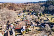 Prodej stavebního pozemku 800 m2 Lysá u Votic, cena 1890000 CZK / objekt, nabízí 