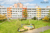 Prodej bytu 4+1 98 m2 s lodžií, Praha - Modřany, cena 9499000 CZK / objekt, nabízí 