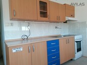 Pronájem bytu 1+1 42 m2 Benešov, cena 11000 CZK / objekt / měsíc, nabízí 