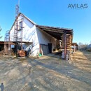 Pronájem truhlářské dílny 105 m2 v obci Bedrč, cena 25000 CZK / objekt / měsíc, nabízí 