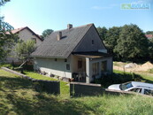 Prodej domu 2+1 s pozemkem 1.911 m2 v Dobříčkově, cena 4690000 CZK / objekt, nabízí 