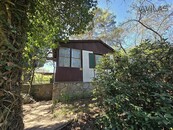 Prodej chaty v obci Podělusy - městská část Týnce nad Sázavou, cena 1995000 CZK / objekt, nabízí 