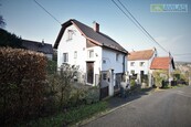 Prodej rodinného domu 3+1 v obci Mirošovice, okres Praha východ, cena 8690000 CZK / objekt, nabízí Avilas reality
