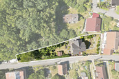 Prodej rodinného domu 3+1 v obci Mirošovice, okres Praha východ, cena 8190000 CZK / objekt, nabízí 