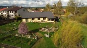 Prodej rodinného domu 195m2 5+kk Rožmitál pod Třemšínem, cena 14200000 CZK / objekt, nabízí Avilas reality