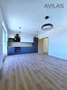 Pronájem bezbariérového bytu 3+kk o rozloze 59,4 m2, cena 19500 CZK / objekt / měsíc, nabízí 
