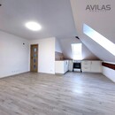 Pronájem bytu 1+kk 56 m2, cena 7000 CZK / objekt / měsíc, nabízí 