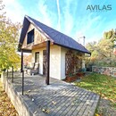 Prodej chaty 21 m2 s pozemkem 440m2 v Příbram, cena 1990000 CZK / objekt, nabízí 