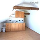 Pronájem bytu 1+kk 48 m2 v obci Bedrč, cena 15000 CZK / objekt / měsíc, nabízí Avilas reality