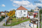 Pronájem bytu 2+1 o rozloze 83 m2 v Čerčanech, cena 19000 CZK / objekt / měsíc, nabízí 