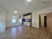 Pronájem bytu 1+kk o rozloze 33 m2, cena 12500 CZK / objekt / měsíc, nabízí 