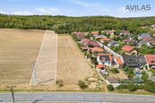 Pozemek 4 169 m2 v Babicích u Rosic - bydlení, zahrada a velkorysé zázemí, cena 12900000 CZK / objekt, nabízí Avilas reality