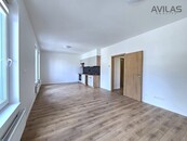 Prodej bezbariérového bytu 1+kk o rozloze 41,8 m2, cena 5800000 CZK / objekt, nabízí 