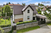 Prodej domu 12+1+garáž v Říčanech u Prahy, cena 19950000 CZK / objekt, nabízí 
