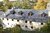 Prodej bytu 2+kk 55 m2 v Týnci nad Sázavou, cena 7300000 CZK / objekt, nabízí 