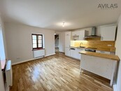 Prodej mezonetového bytu 3+kk 86,5 m2 v Týnci nad Sázavou, cena 7300000 CZK / objekt, nabízí 