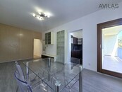 Pronájem bytu 3+kk 65 m2 v Týnci nad Sázavou, cena 12500 CZK / objekt / měsíc, nabízí Avilas reality