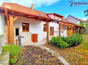 Prodej, rodinný dům 5+kk - Hartvíkovice, cena cena v RK, nabízí Reality Sedmička, s.r.o.