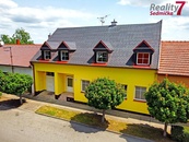 Prodej rodinný dům 10+2, 367 m2 - Podivín, cena cena v RK, nabízí 