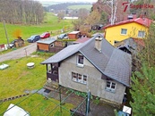 Prodej chata, Pohoří - Chotouň (Jílové u Prahy), cena 2690000 CZK / objekt, nabízí 
