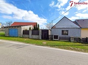 Prodej rodinný dům, 121 m2 - Krhov, cena 1699000 CZK / objekt, nabízí 