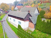 Rodinný dům Sebranice, cena 2199000 CZK / objekt, nabízí 