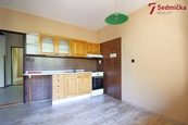 Byt 4+1 s garáží Žirovnice, cena 3390000 CZK / objekt, nabízí