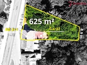 Prodej rodinného domu Hlinsko - Kouty, cena 3800000 CZK / objekt, nabízí 