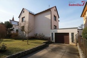Rodinný dům Tišnov, cena 14490000 CZK / objekt, nabízí 