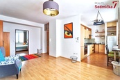 Prodej bytu 2+kk Vlachovice, cena 4189000 CZK / objekt, nabízí 