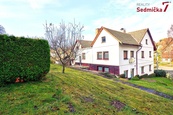 Rodinný dům Věcov, cena 5750000 CZK / objekt, nabízí 