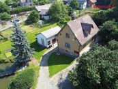 Rodinný dům Havlíčkův Brod - Poděbaby, cena 7800000 CZK / objekt, nabízí Reality Sedmička, s.r.o.