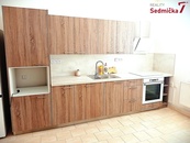 Byt 3+1 69 m2, Žďár nad Sázavou, cena 13000 CZK / objekt / měsíc, nabízí 