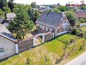 Prodej rodinný dům -zemědělská usedlost Šlapanov, cena 3900000 CZK / objekt, nabízí Reality Sedmička, s.r.o.