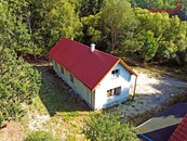 Rodinný dům, Chotěboř - Střížov, cena 2890000 CZK / objekt, nabízí Reality Sedmička, s.r.o.