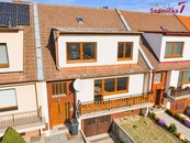 Řadový rodinný dům Únanov, cena 6900000 CZK / objekt, nabízí Reality Sedmička, s.r.o.