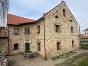 Venkovský kamenný dům, cena 8900000 CZK / objekt, nabízí 