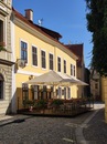 Pronájem restaurace v historické části města, cena 27000 CZK / objekt, nabízí 