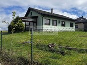 Rodinný dům typu bungalov přízemní Humpolec, cena 6700000 CZK / objekt, nabízí 